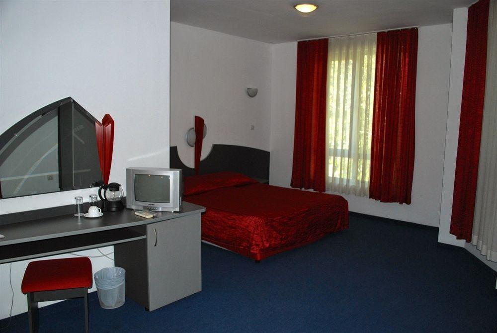 City Mark Hotel Warna Zewnętrze zdjęcie