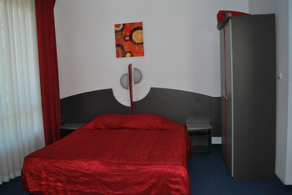 City Mark Hotel Warna Zewnętrze zdjęcie