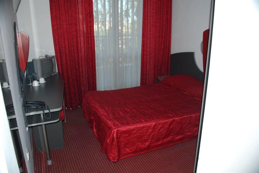 City Mark Hotel Warna Zewnętrze zdjęcie