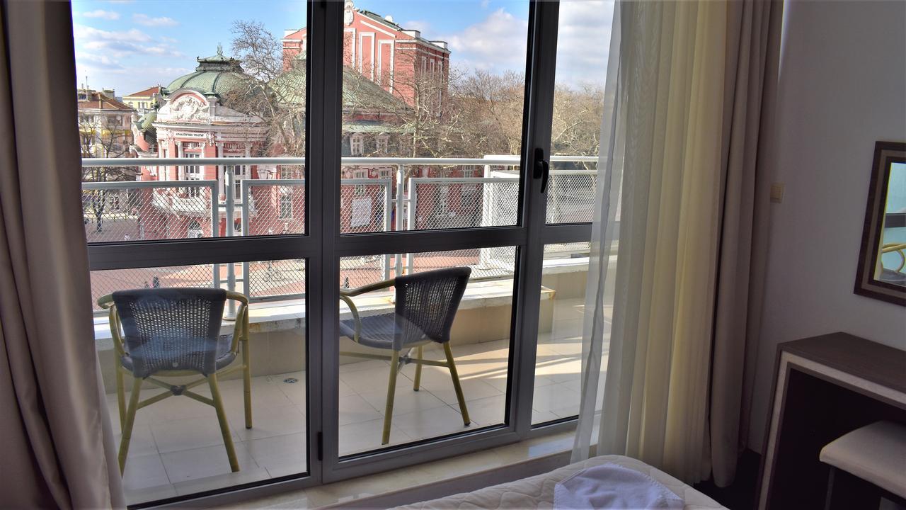 City Mark Hotel Warna Pokój zdjęcie