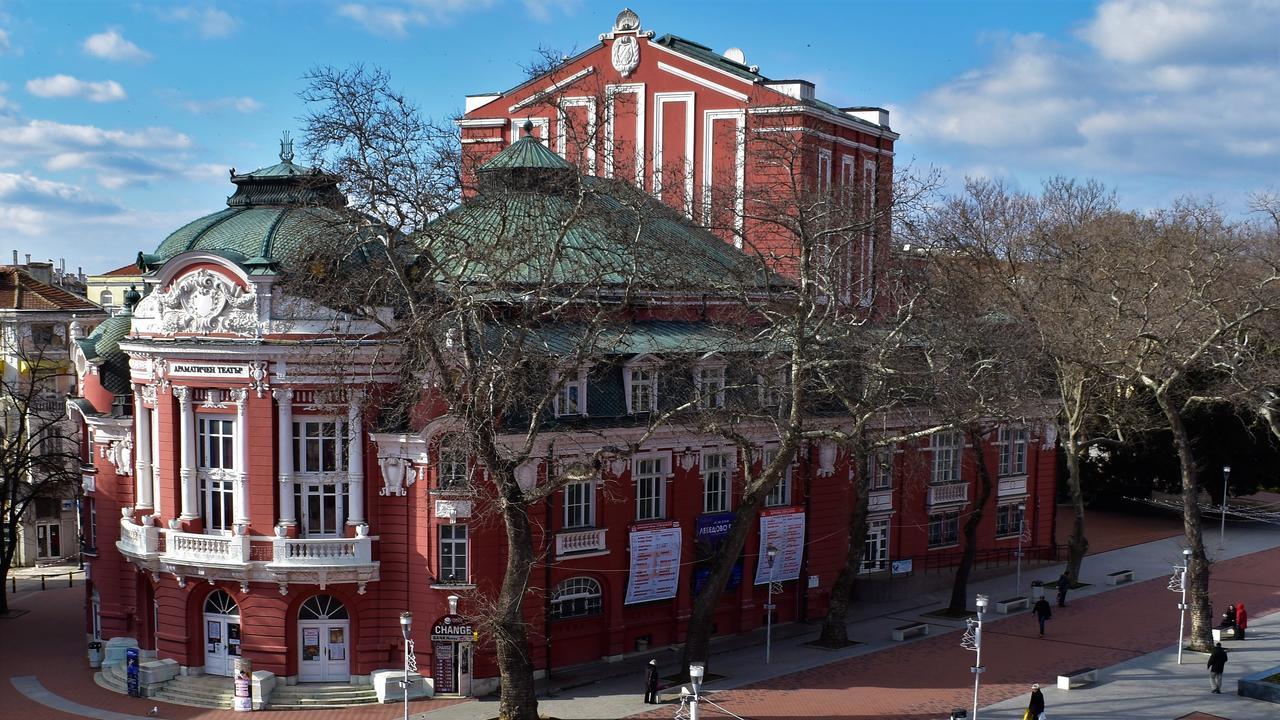 City Mark Hotel Warna Pokój zdjęcie