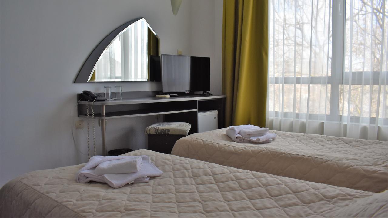 City Mark Hotel Warna Pokój zdjęcie
