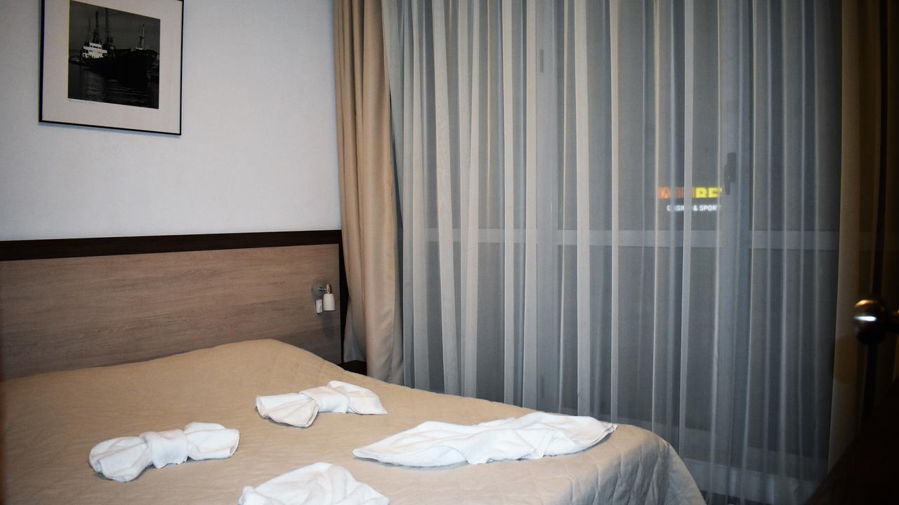 City Mark Hotel Warna Pokój zdjęcie
