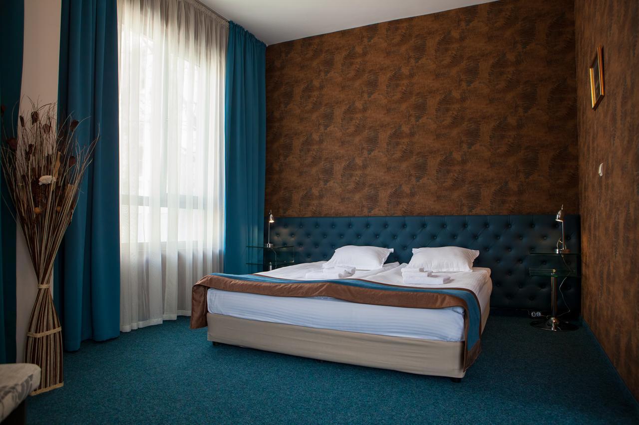 City Mark Hotel Warna Zewnętrze zdjęcie