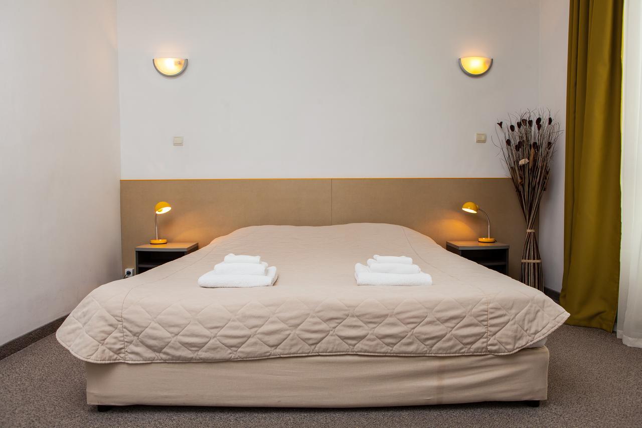 City Mark Hotel Warna Zewnętrze zdjęcie