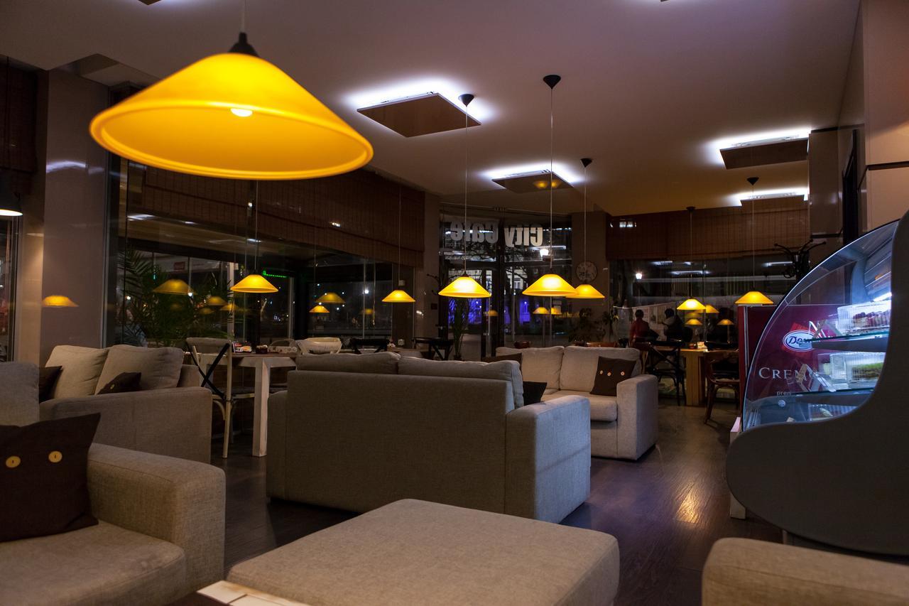 City Mark Hotel Warna Zewnętrze zdjęcie