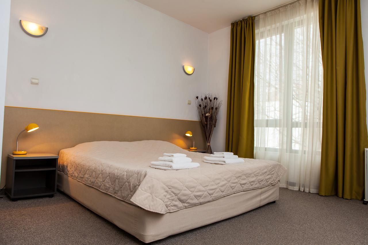 City Mark Hotel Warna Zewnętrze zdjęcie