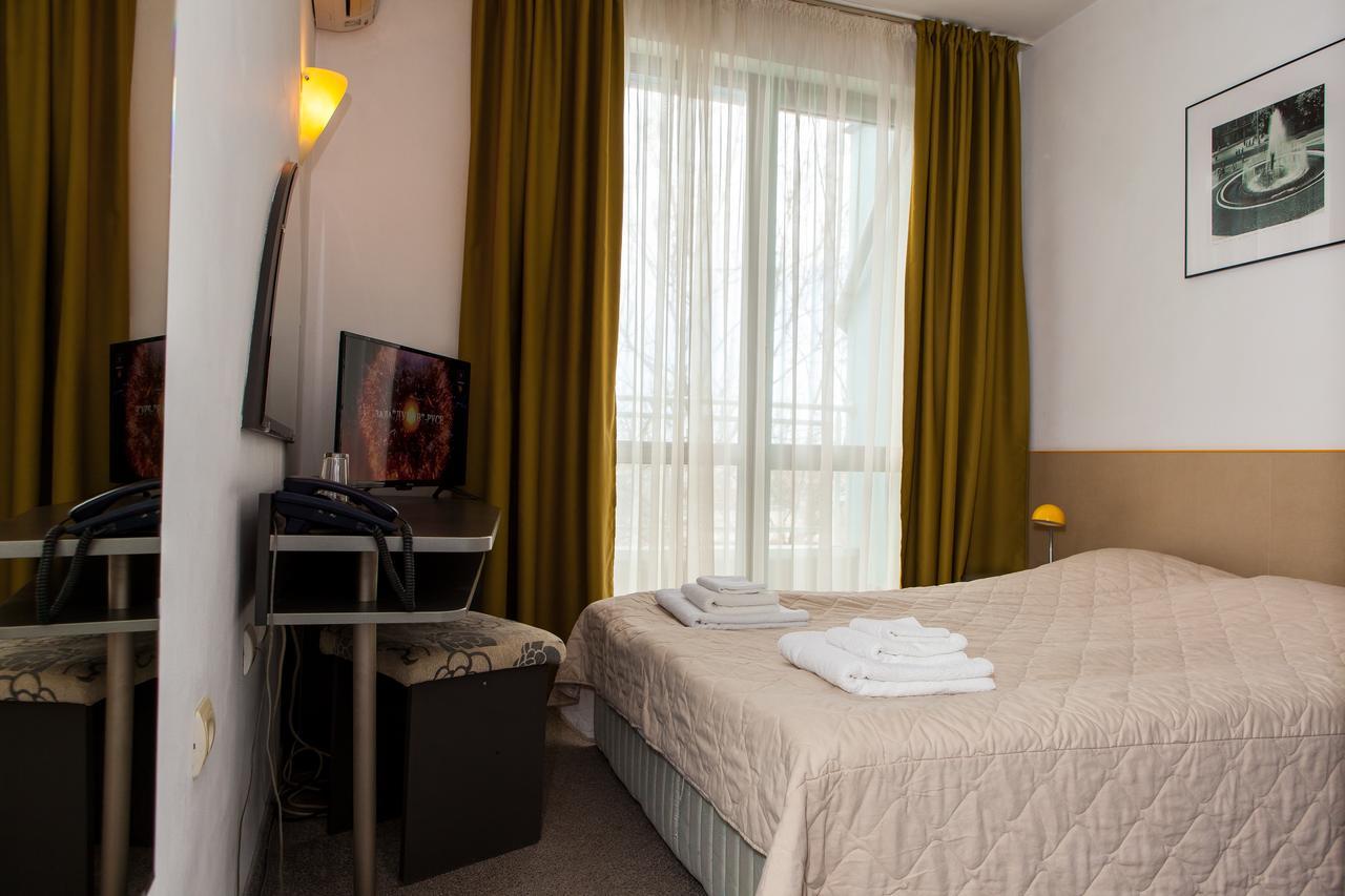 City Mark Hotel Warna Zewnętrze zdjęcie