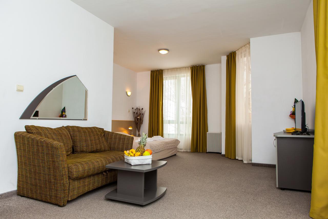 City Mark Hotel Warna Zewnętrze zdjęcie