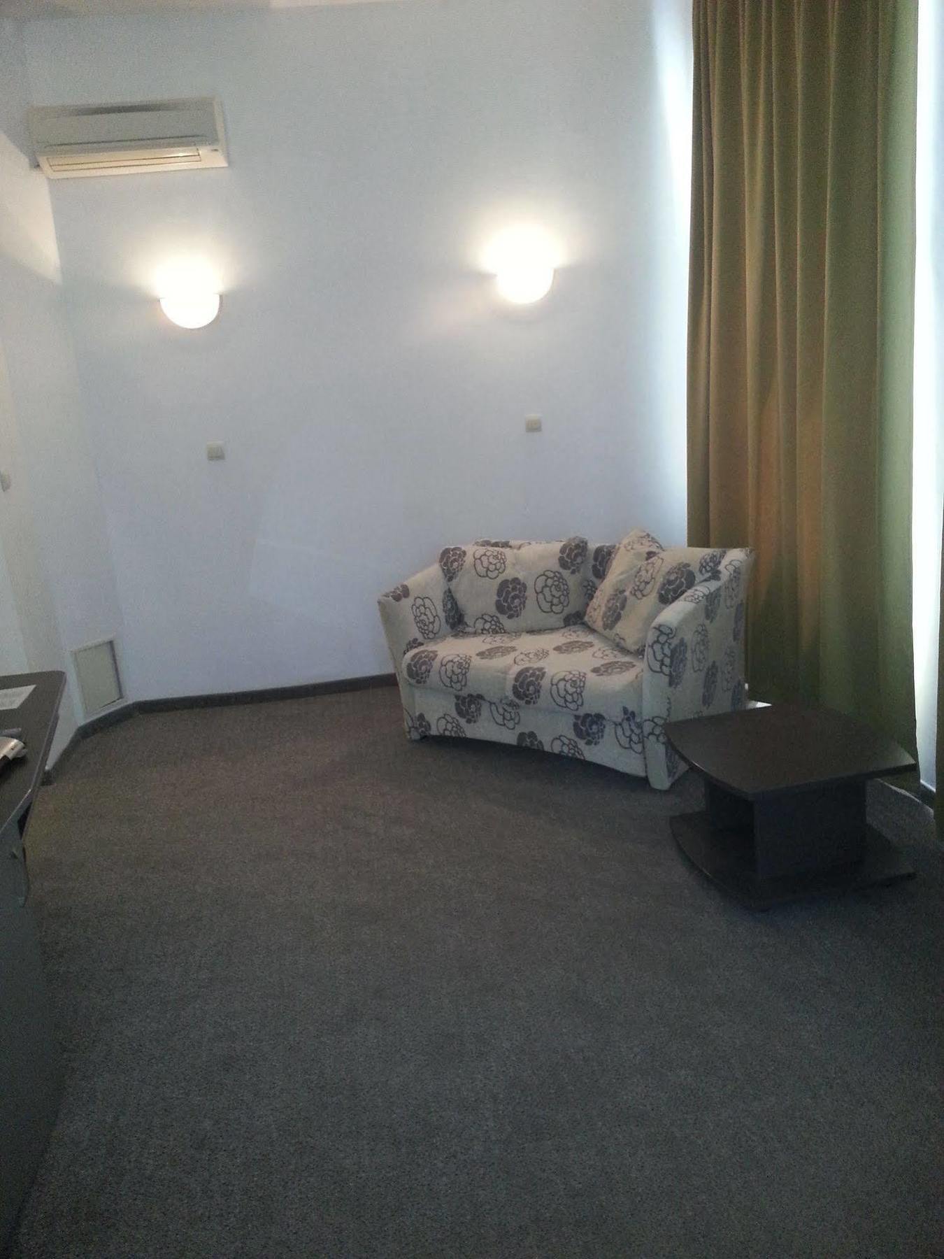 City Mark Hotel Warna Zewnętrze zdjęcie