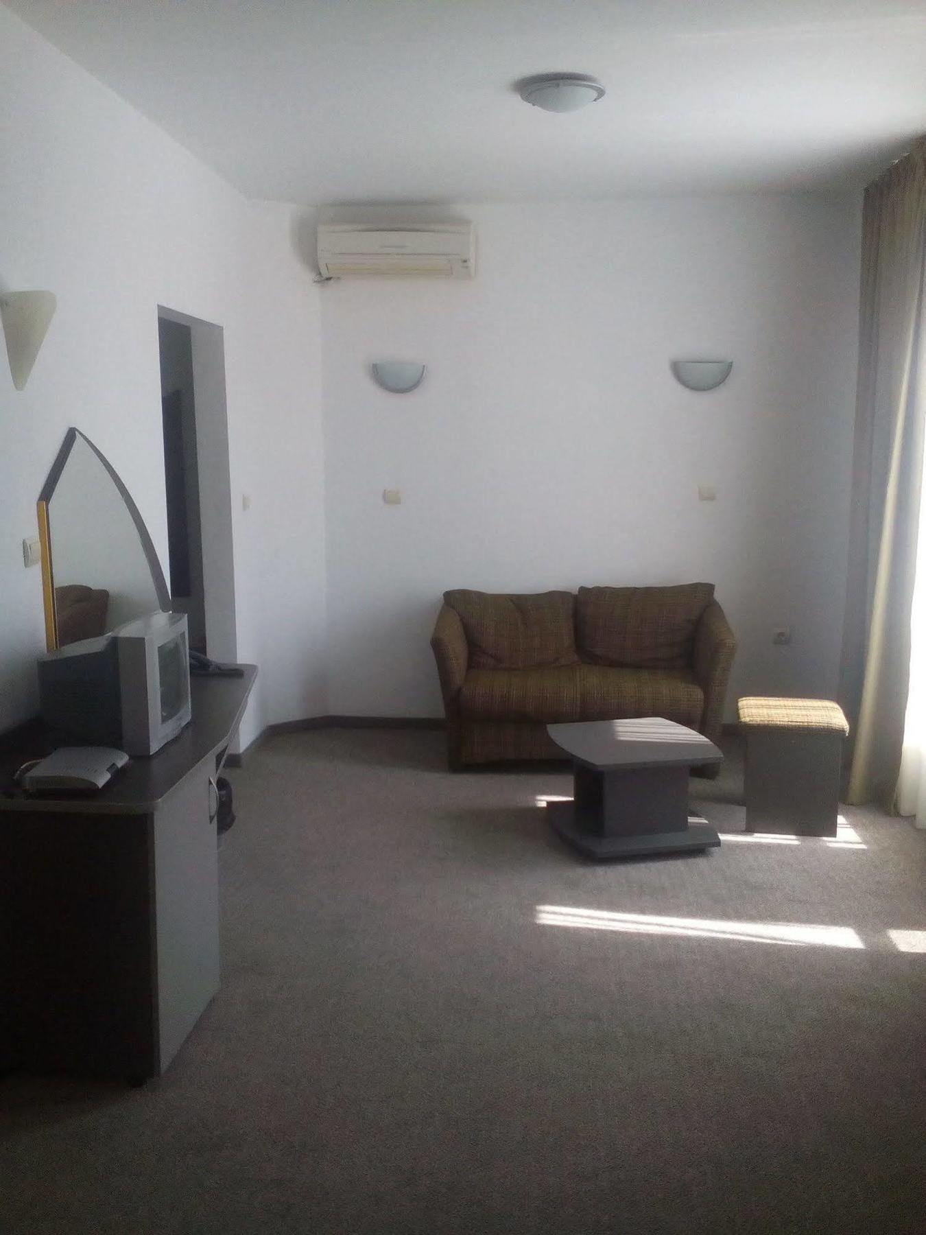 City Mark Hotel Warna Zewnętrze zdjęcie