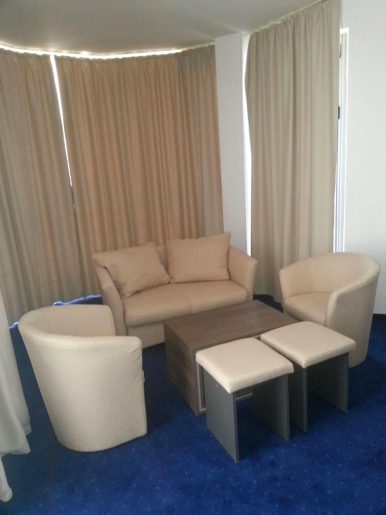 City Mark Hotel Warna Zewnętrze zdjęcie