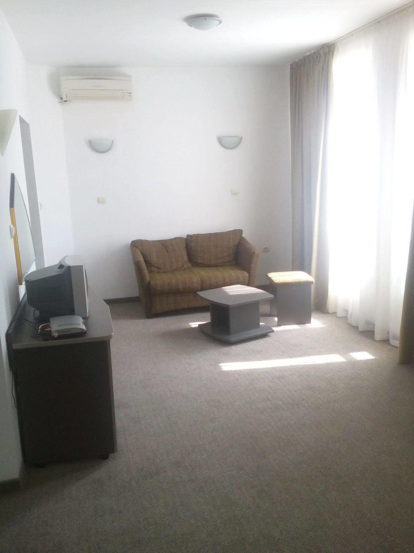 City Mark Hotel Warna Zewnętrze zdjęcie