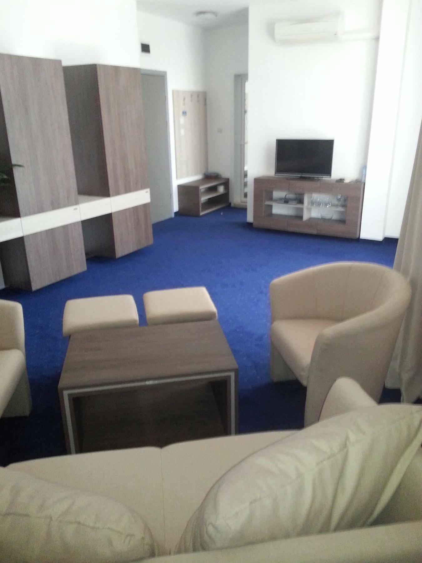 City Mark Hotel Warna Zewnętrze zdjęcie