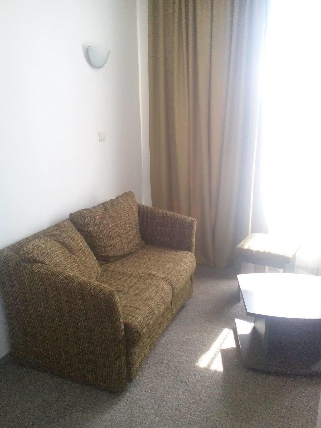 City Mark Hotel Warna Zewnętrze zdjęcie