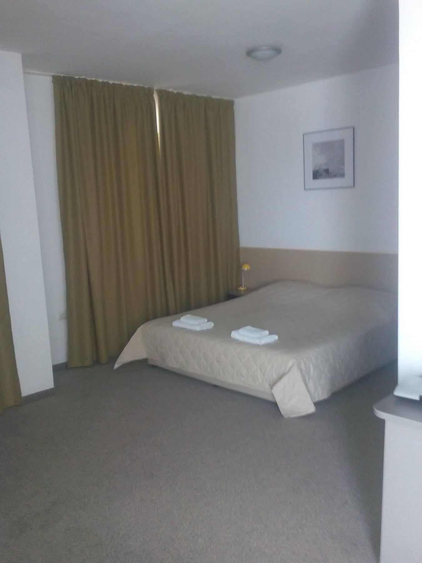City Mark Hotel Warna Zewnętrze zdjęcie