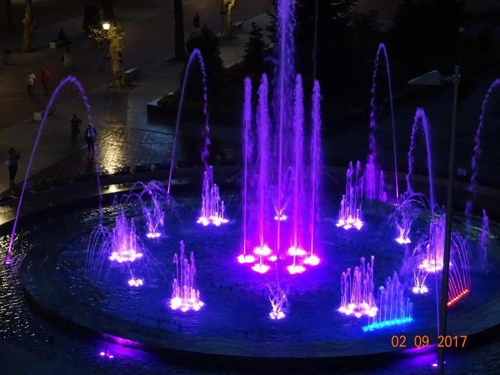City Mark Hotel Warna Zewnętrze zdjęcie