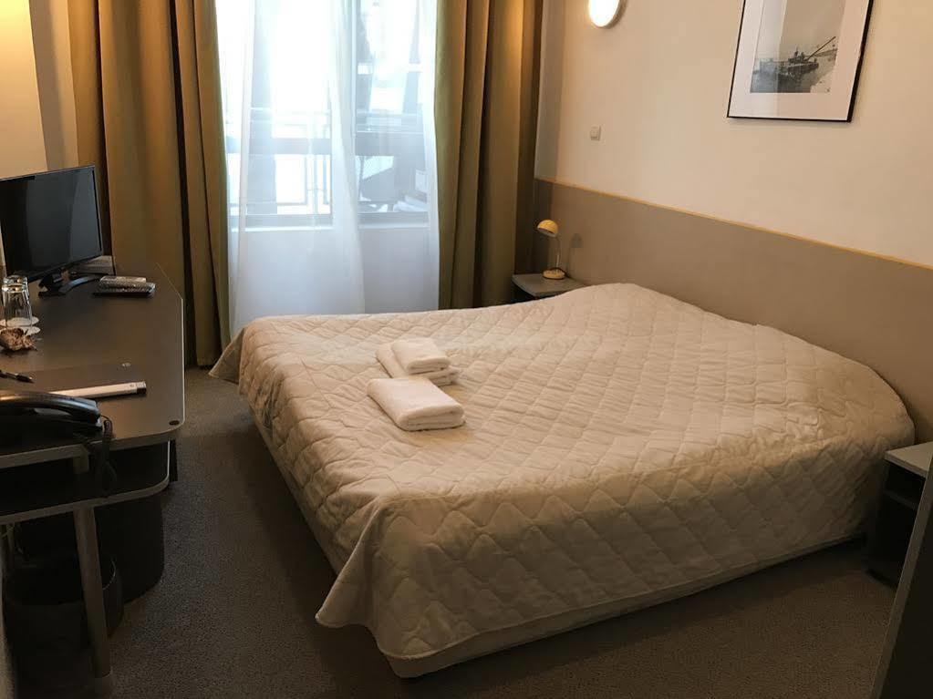 City Mark Hotel Warna Zewnętrze zdjęcie