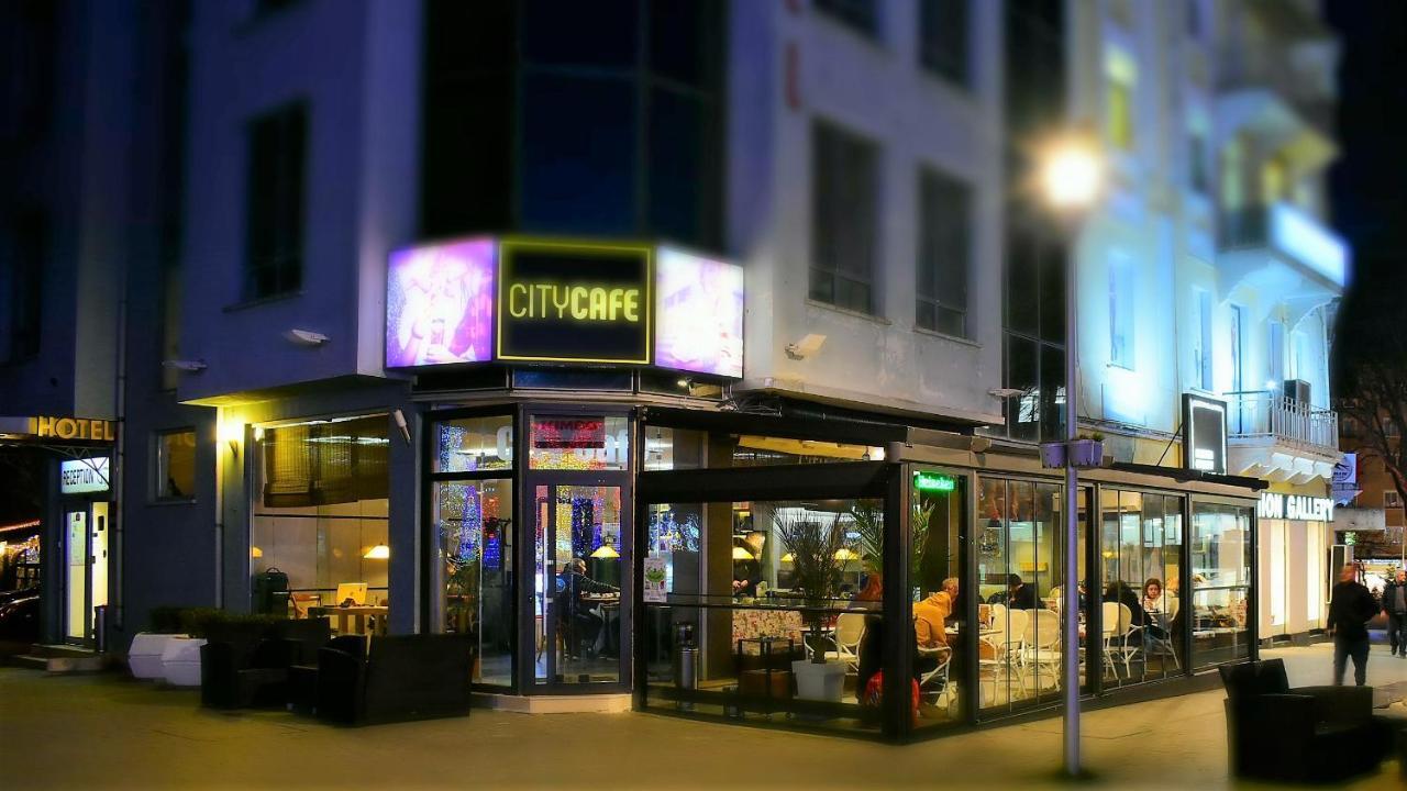 City Mark Hotel Warna Pokój zdjęcie